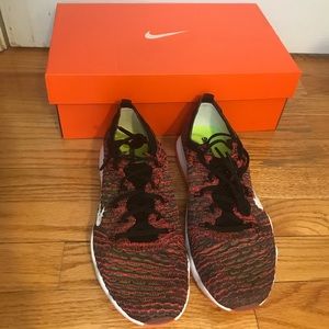 Nike Zoom Fearless Flyknit Women’s Training Shoe